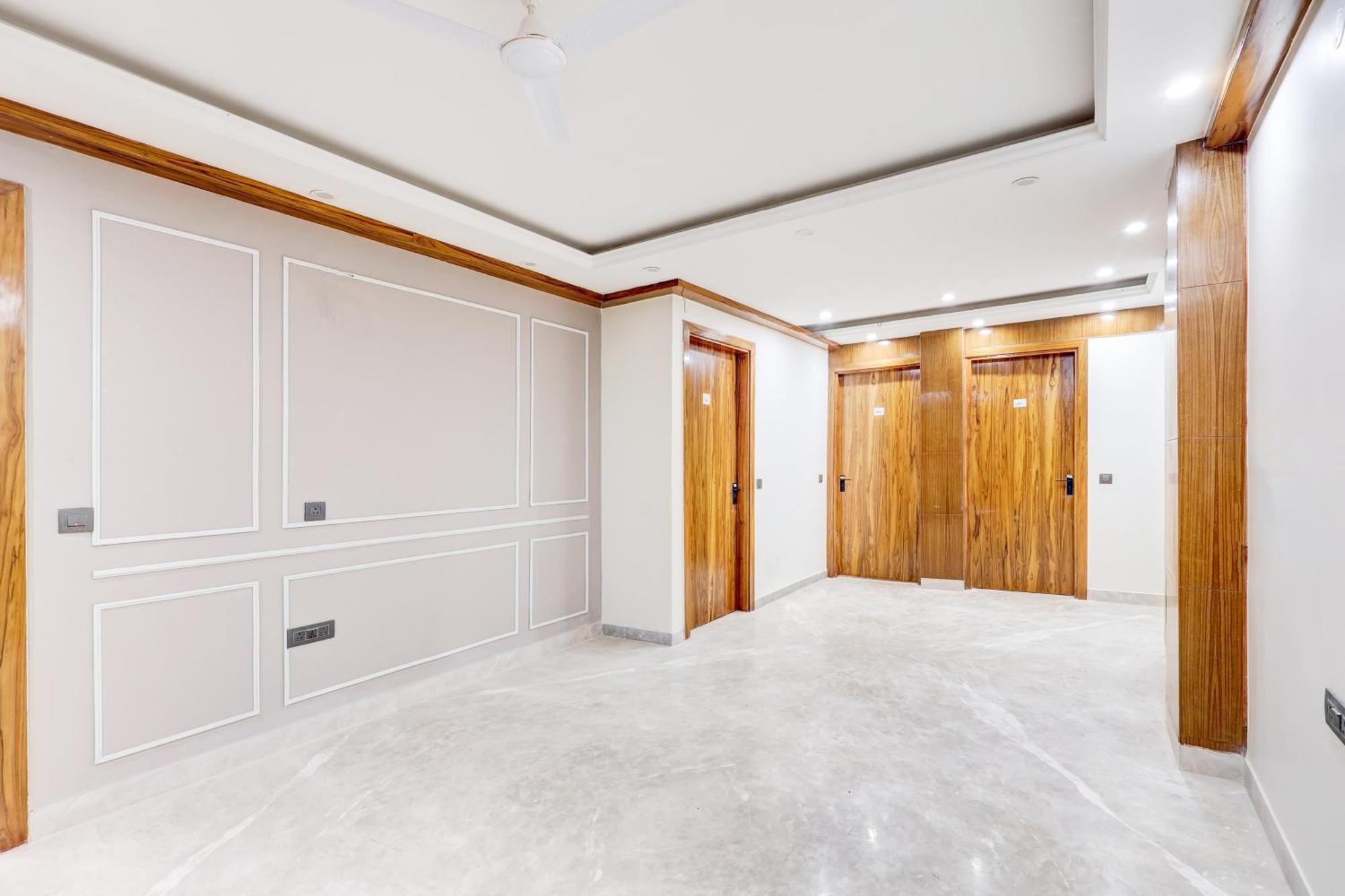 Super Hotel O Sector 43 Gurgaon Dış mekan fotoğraf