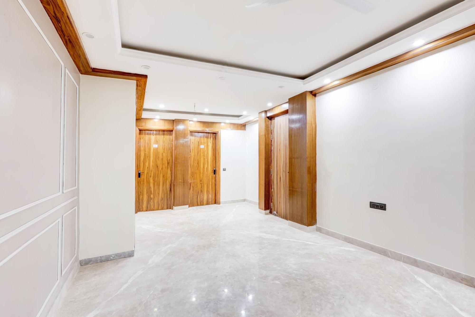 Super Hotel O Sector 43 Gurgaon Dış mekan fotoğraf